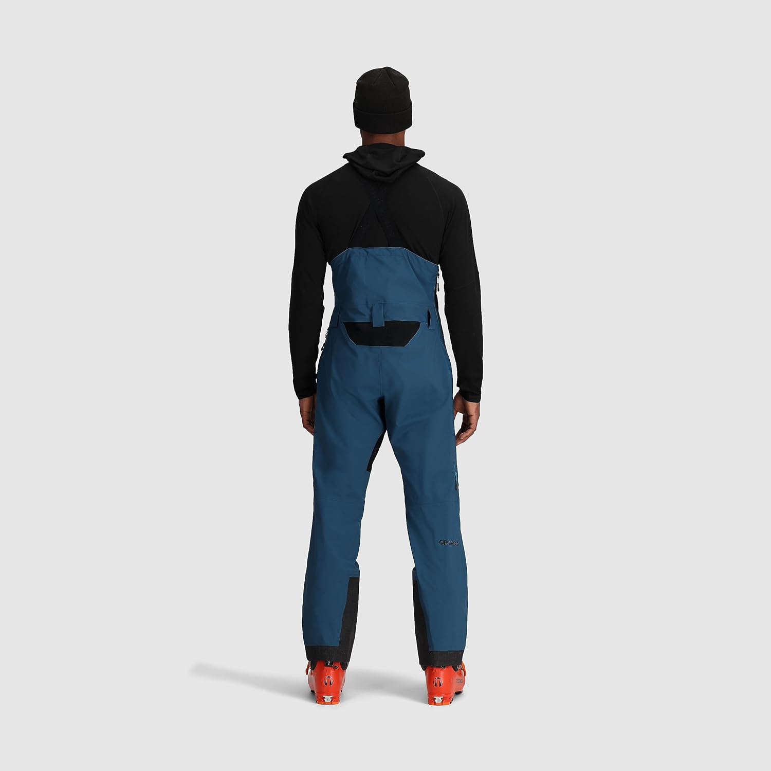 outdoor research men's hemispheres ii bibs