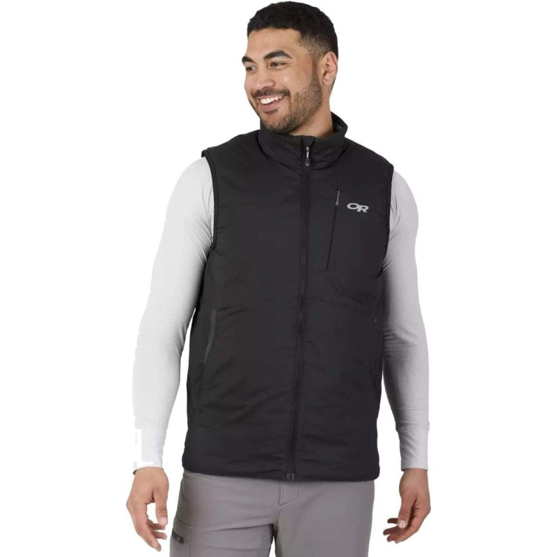 Outdoor Research Men’s Refuge Vest(Outdoor Research Men’s Refuge Vest ...