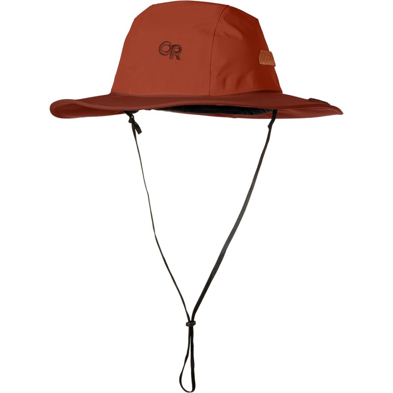 Outdoor Research Seattle Sombrero Hat(Taos/Tikka) - Outdoor Research